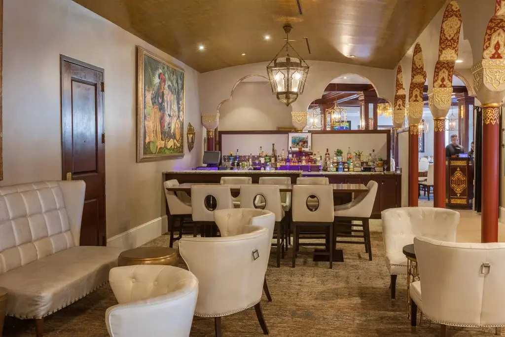 Casa Monica Resort & Spa Autograph Collection
