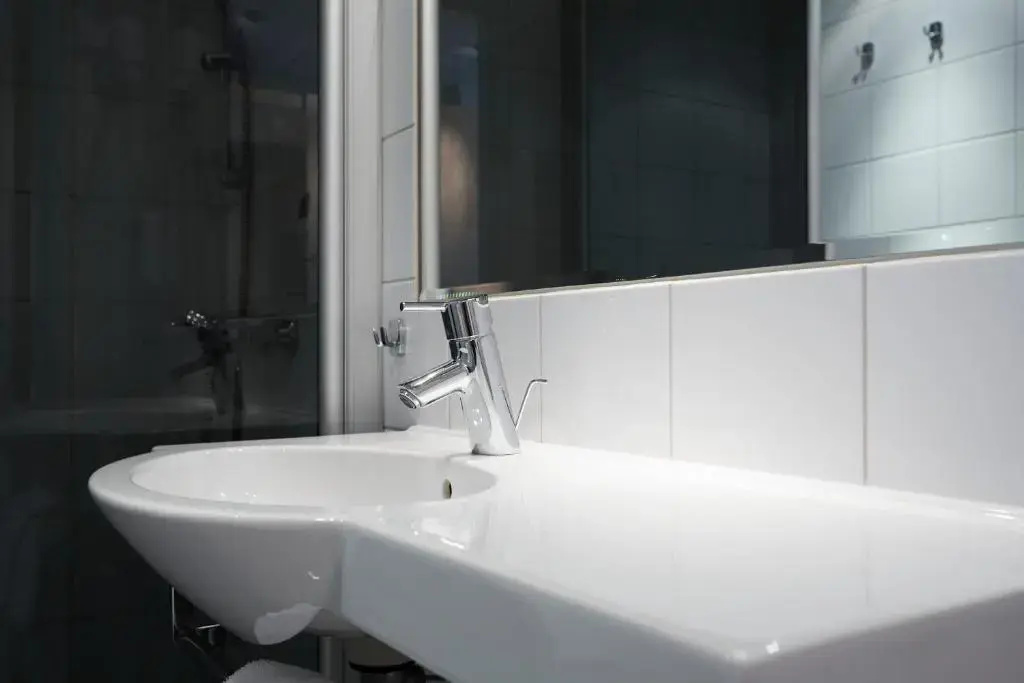 Storefjell Resort Hotel - Chambres
