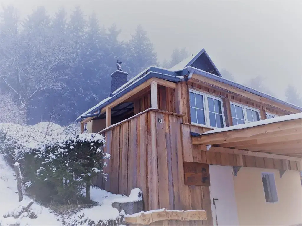 Cottage