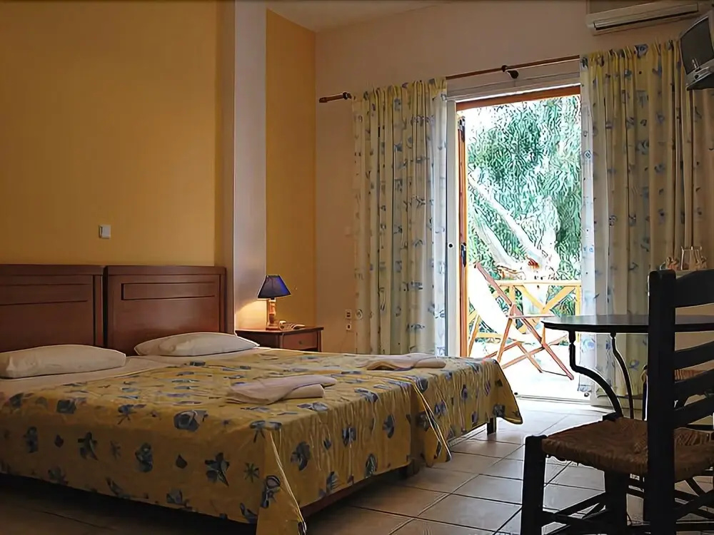 Hotel photo 5