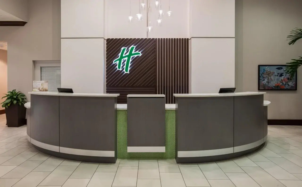 Holiday Inn Gulfport Airport by IHG - Général