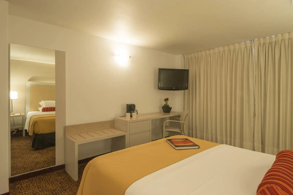 Hotel photo 4