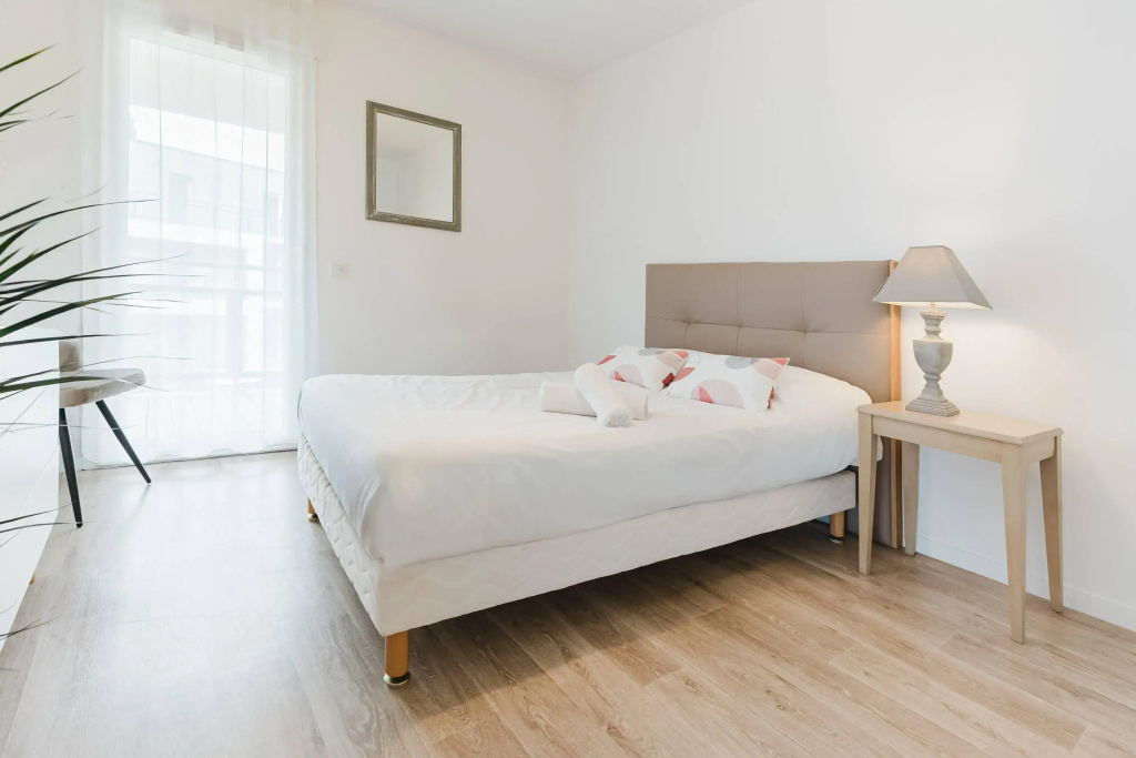 Voir la photo 2 — Quality Aparthotel St-Berthevin Laval