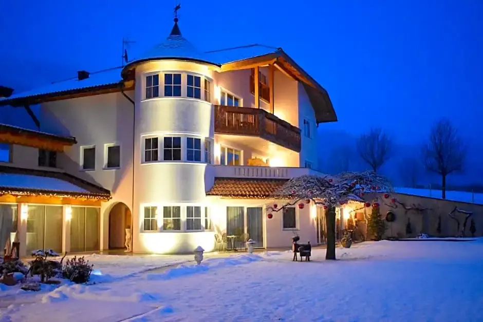 Hotel Nussbaumerhof