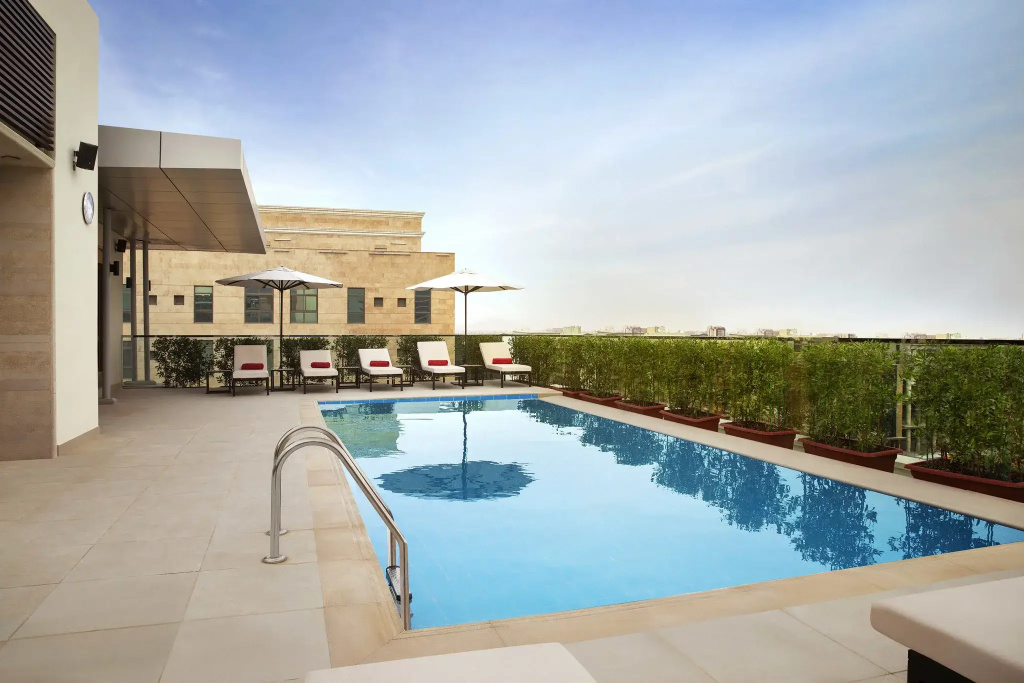 Hotel photo 20