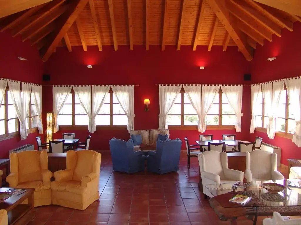Hotel & Spa Peña Montañesa - Chambres