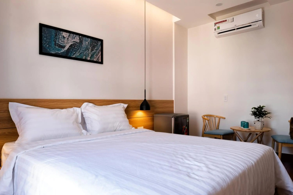 Khang Dien Hotel