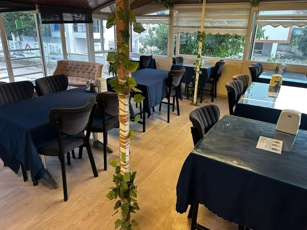 Hotel photo 21