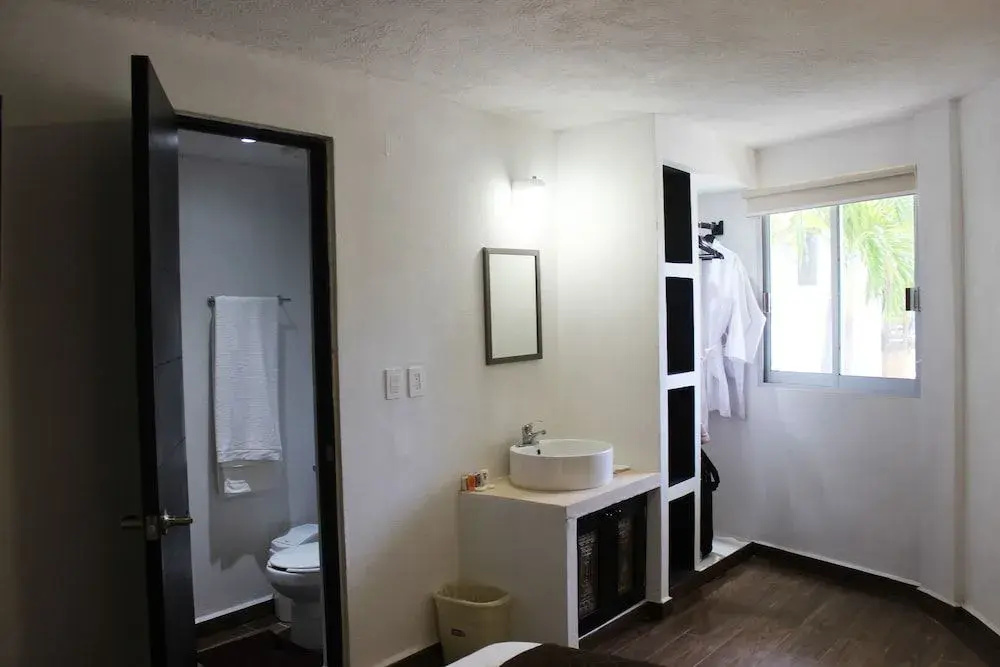 Hotel photo 2