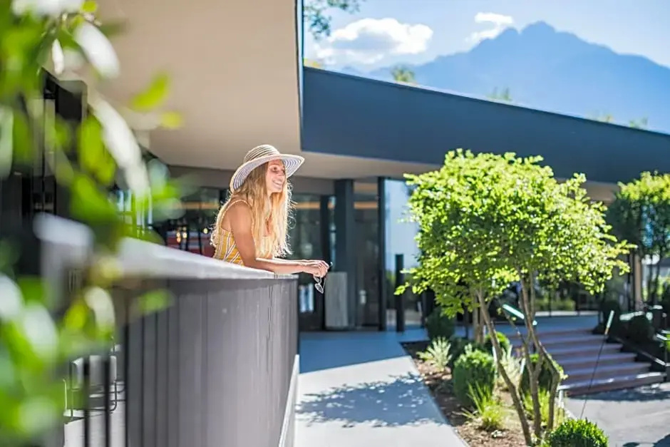 Wiesenhof Hotel Algund - Général