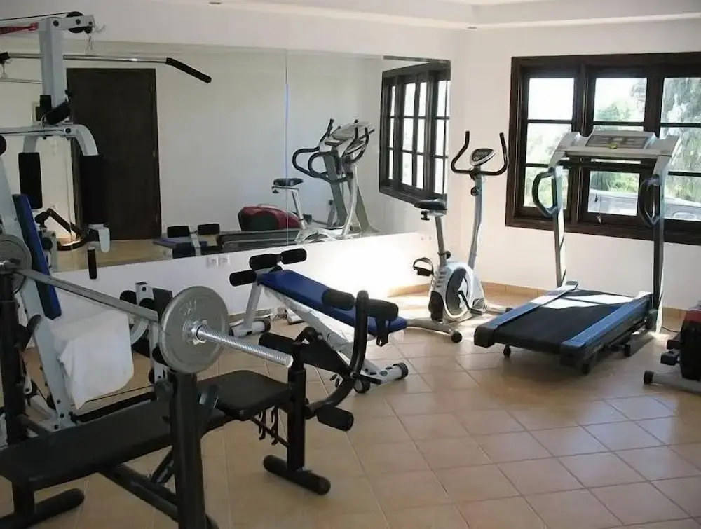 Kavos Hotel Naxos - Général