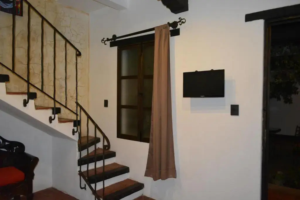 Ciel-Luxe Hotels - Chambres