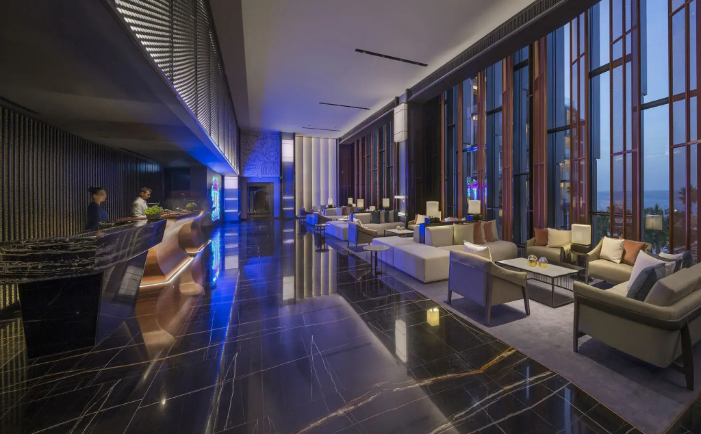 Delano Dubai Galeriebild 18