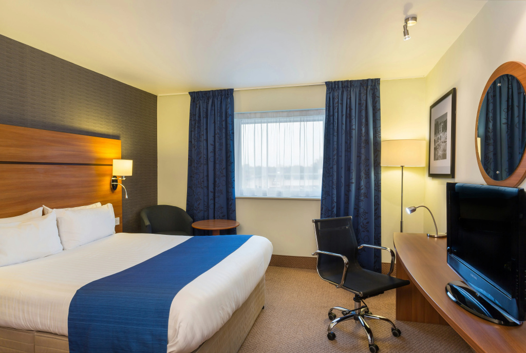 Holiday Inn Express Braintree by IHG - Général