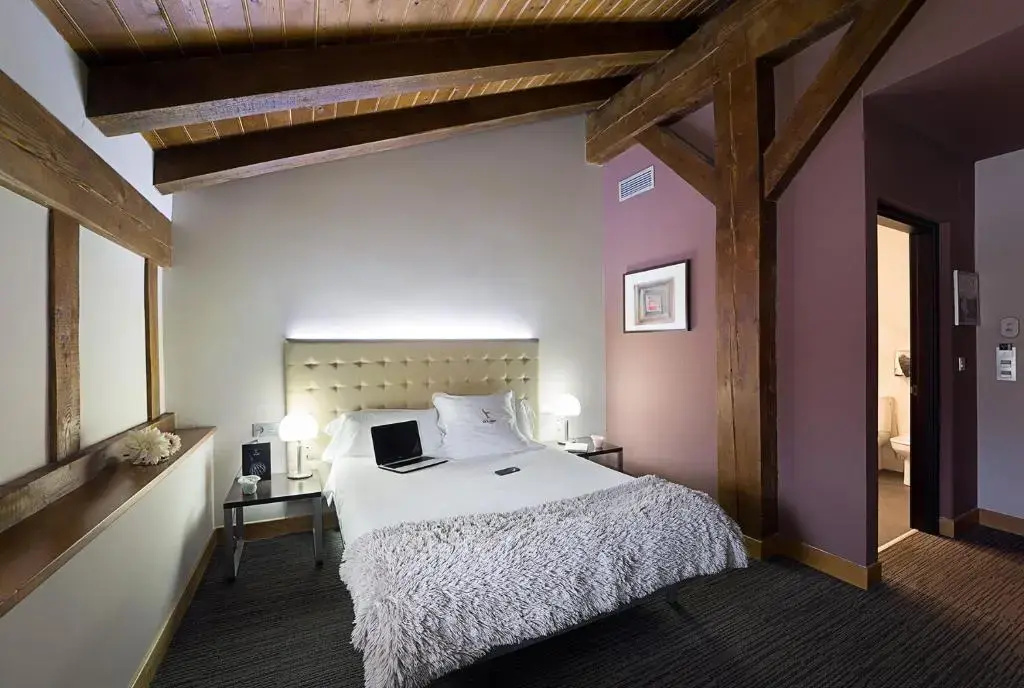 Hotel Dolarea - Chambres