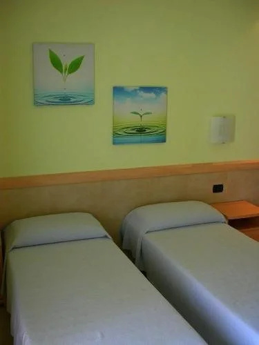 Marini Hotel - Général