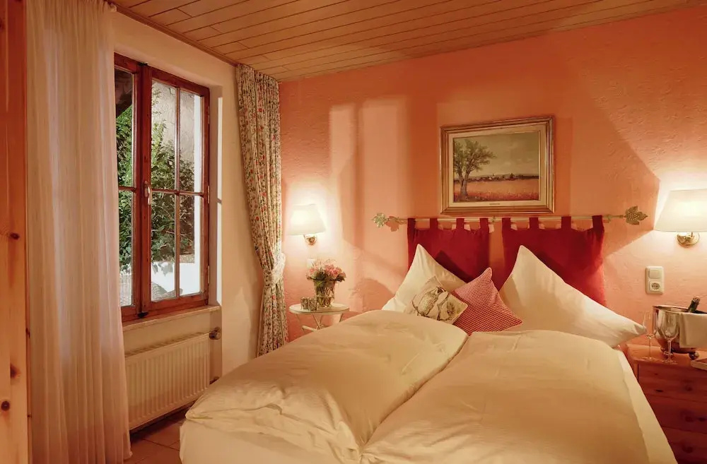 Ringhotel Bömers Mosellandhotel - Chambres