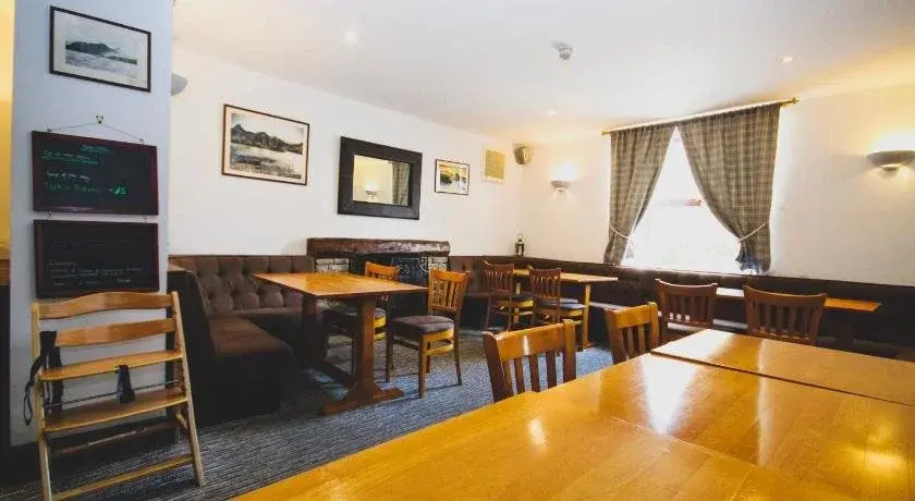 The Kings Arms - Général