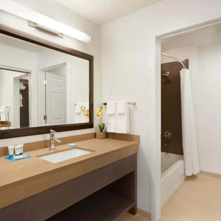 HYATT house Miami Airport - Général