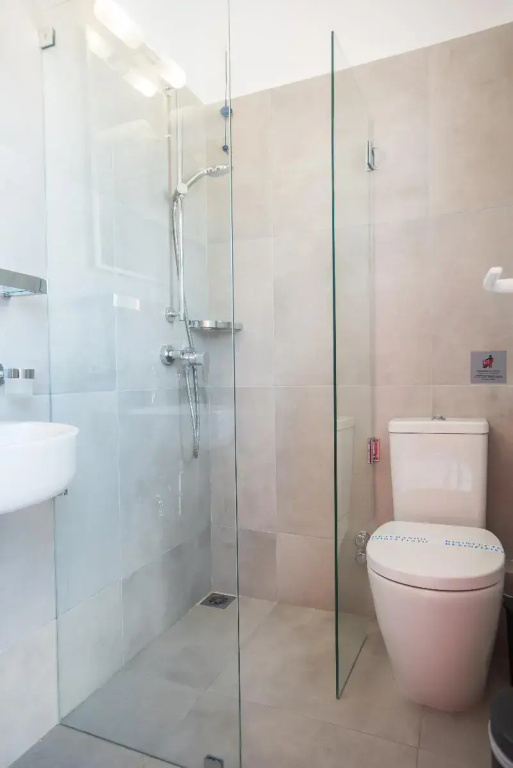 Pnoi Hotel - Chambres
