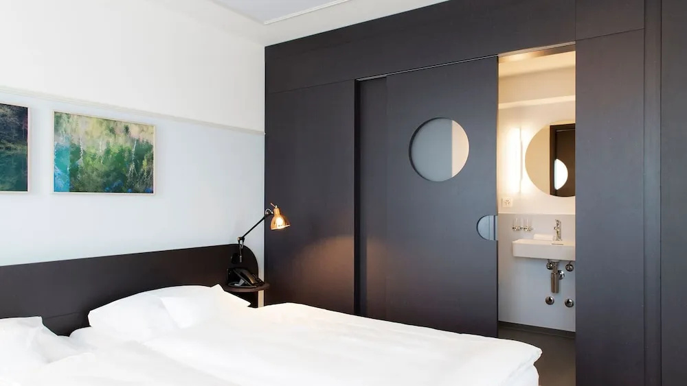 Hotel Schützen - Chambres