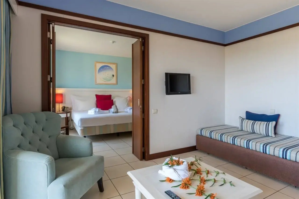 Pestana Porto Santo Beach Resort & Spa - Général