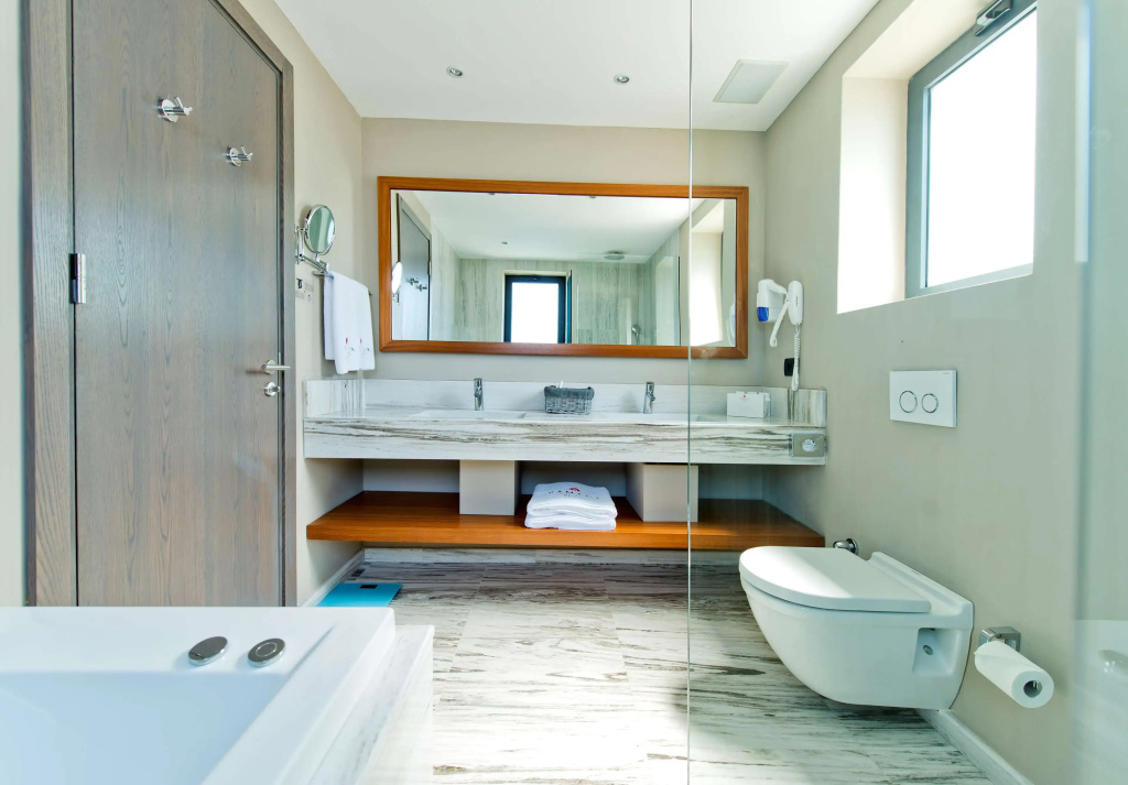Ramada Resort by Wyndham Bodrum - Général