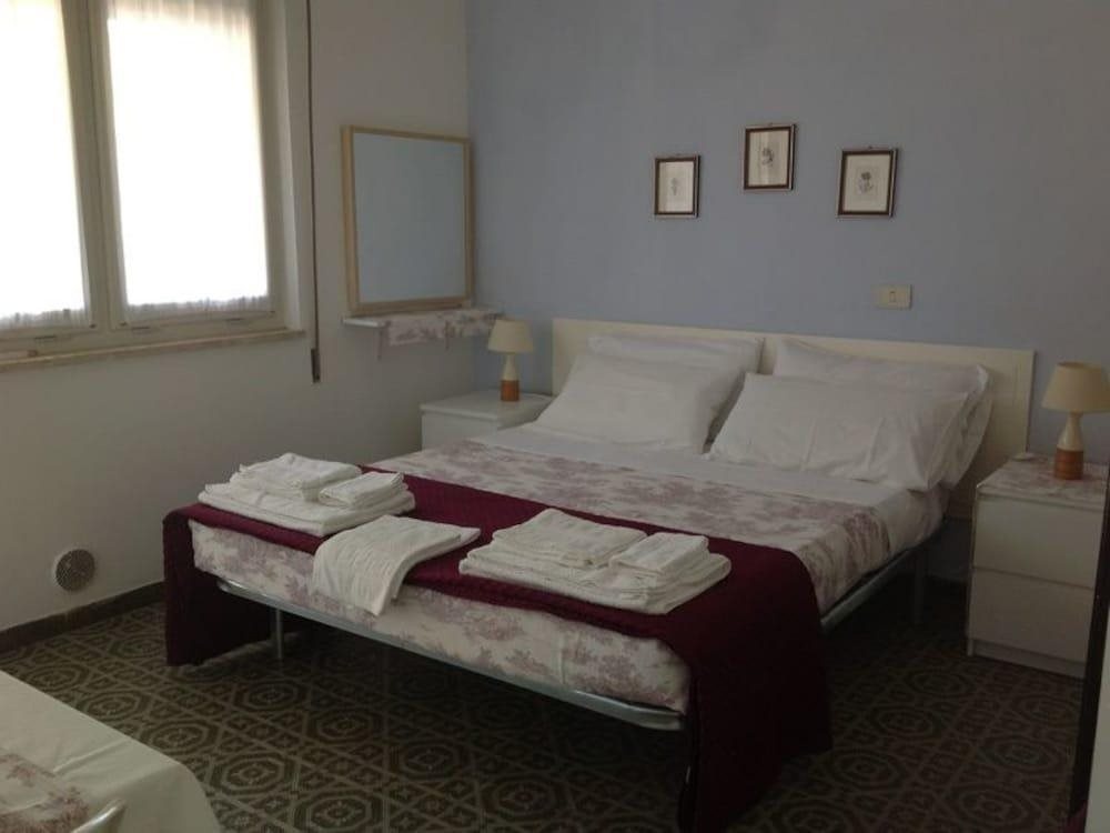 Residence Marche