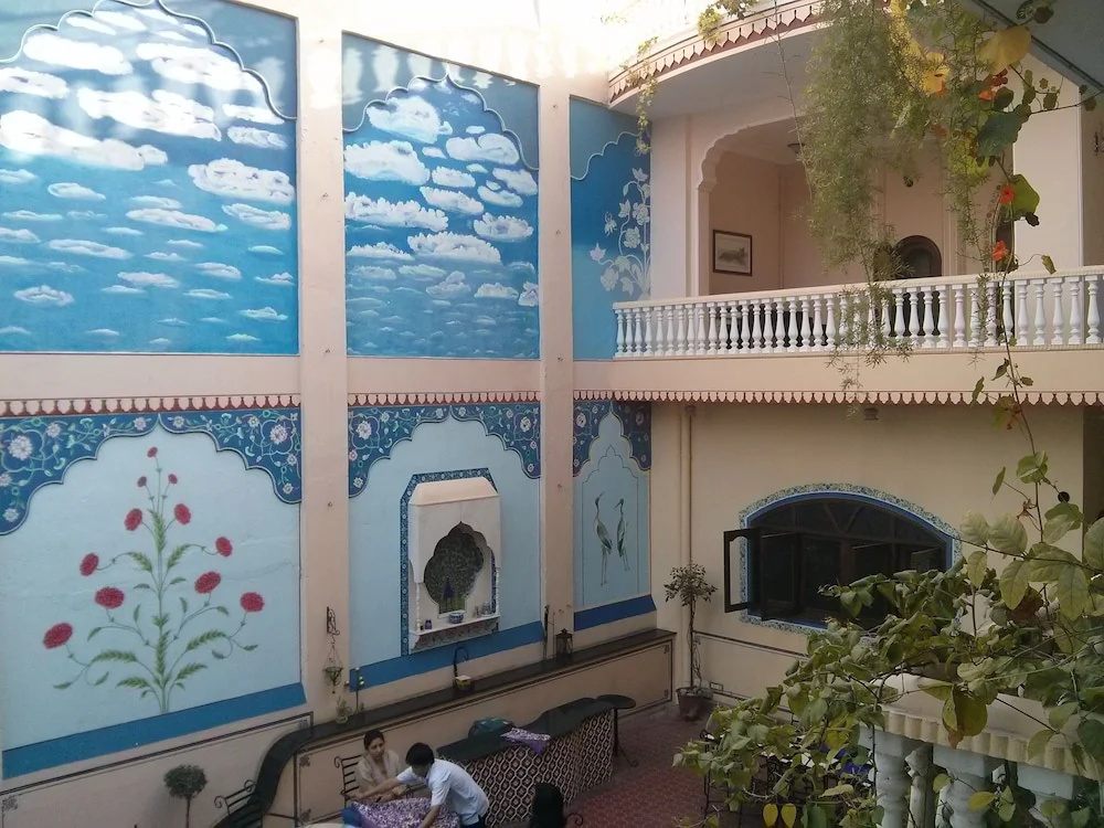 Hotel photo 20