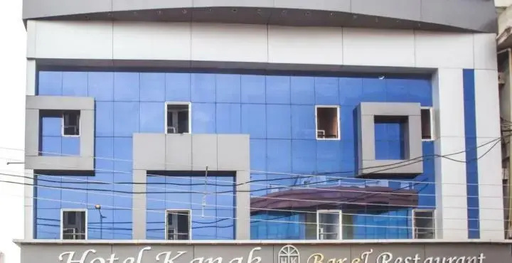 Hotel Kanak