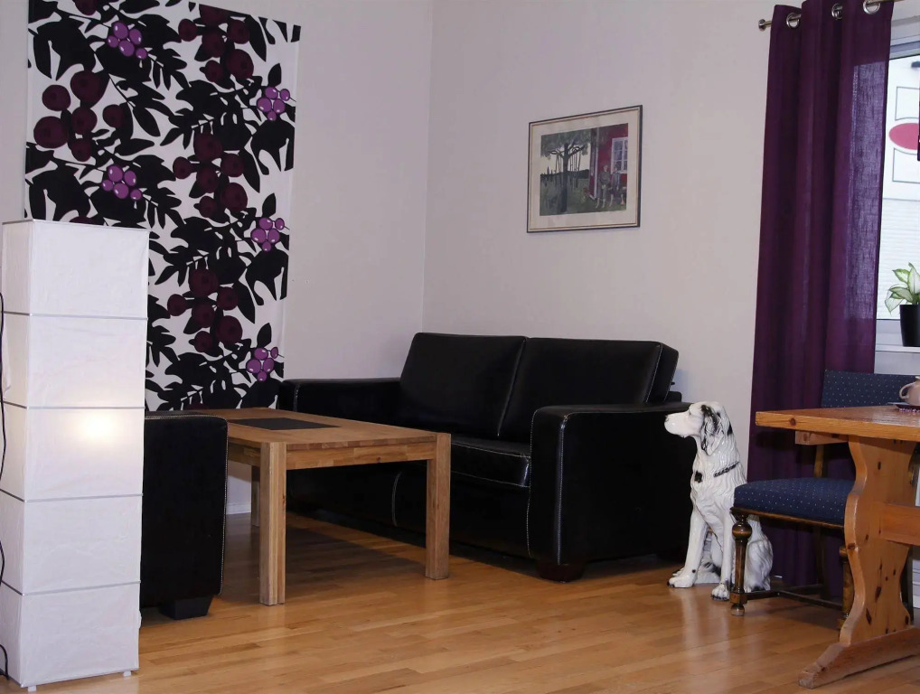 Hotel Angöringen by null