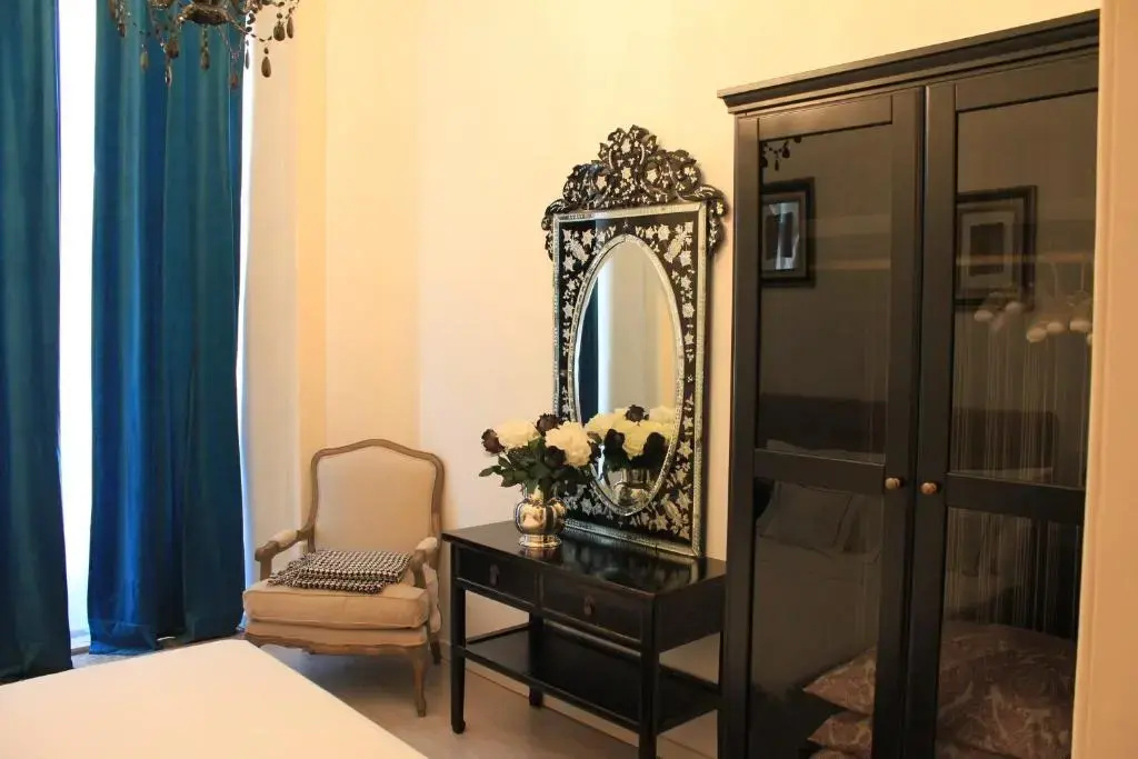 Lisbon Downtown Inn - Chambres