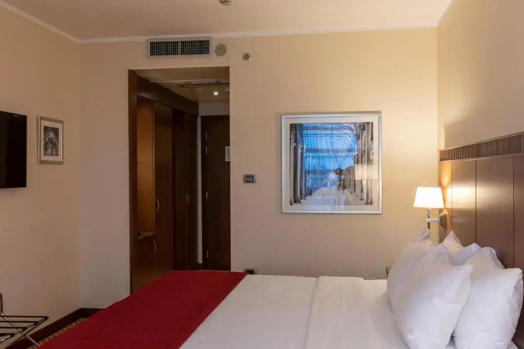 Courtyard by Marriott Venice Airport - Chambres