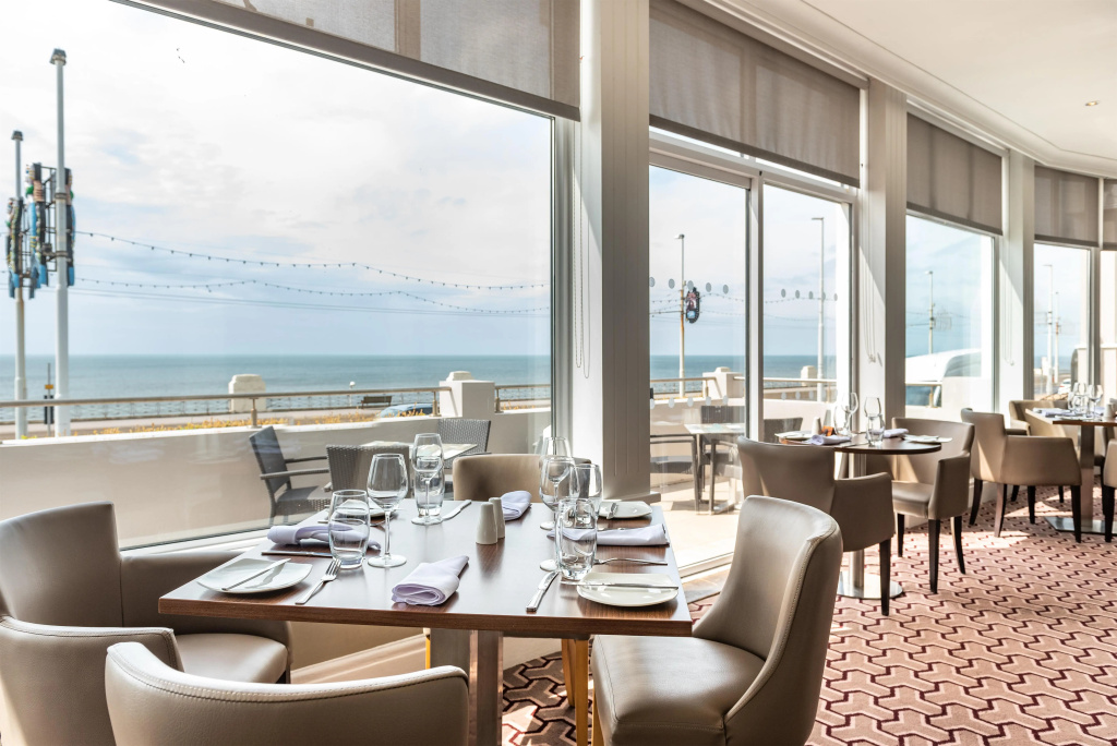 Best Western Carlton Hotel - Général