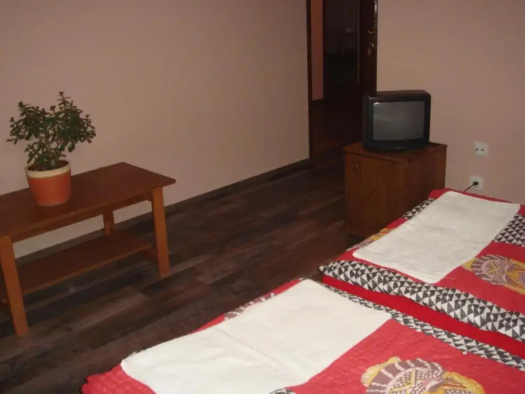 Platán Panzió - фото 18