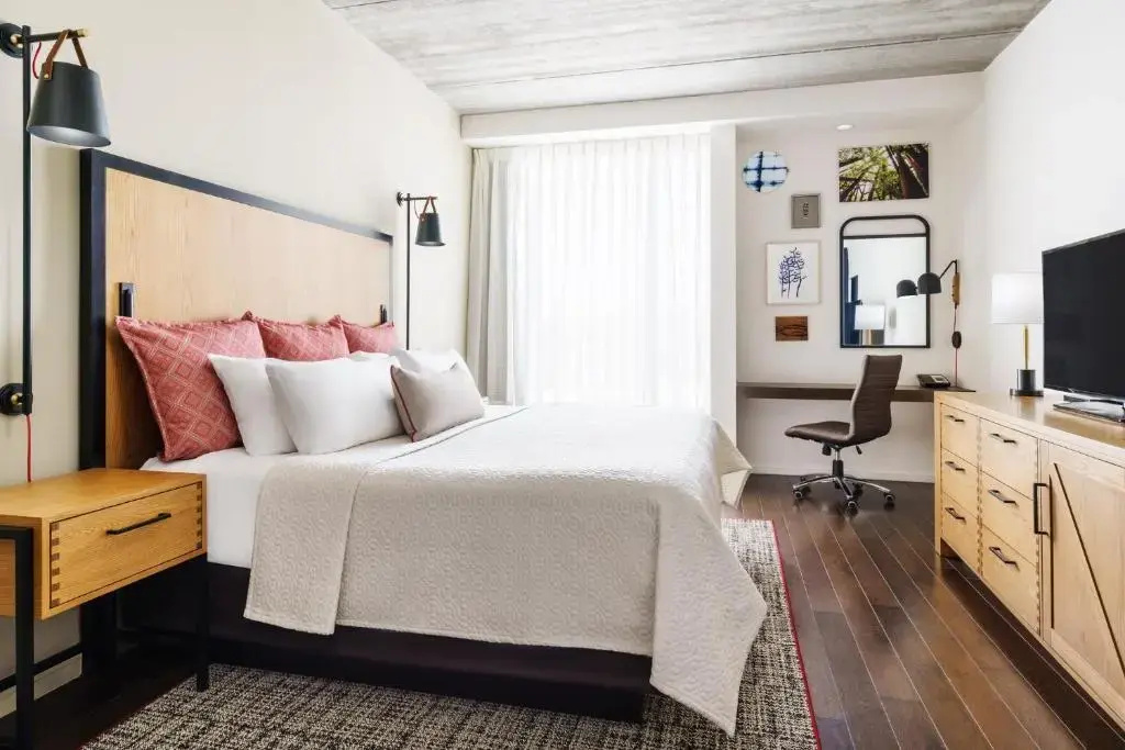 Hotel Indigo Athens University Area by IHG - Chambres