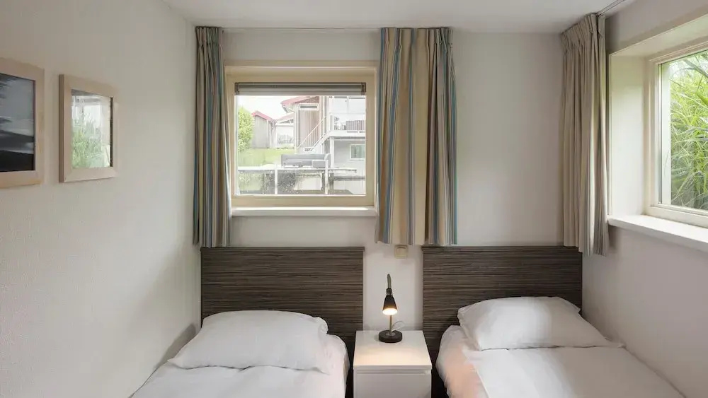 Summio Waterpark Zwartkruis - Chambres