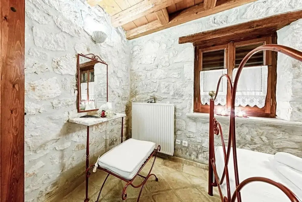Villa Poseidon - Executive Suite In Zante w Pool