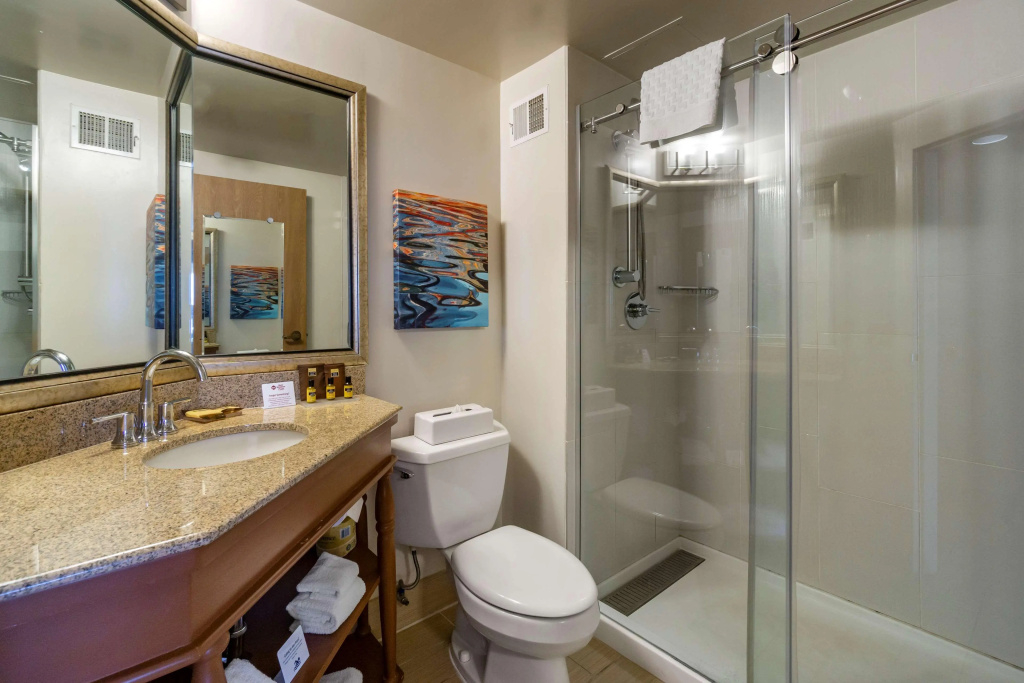 Best Western Plus Bellingham - Général