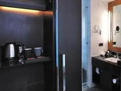Urumqi Bayinhe Hotel - Général