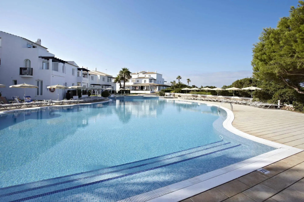 Grupotel Aldea Cala'n Bosch - Général
