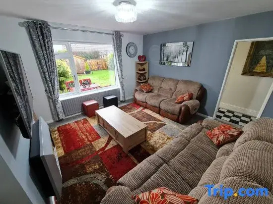 loft conversion in shared house