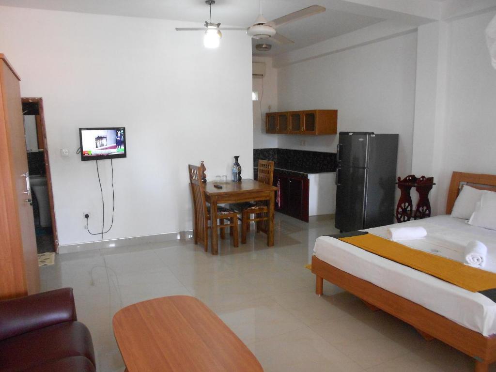 Shanith Guesthouse