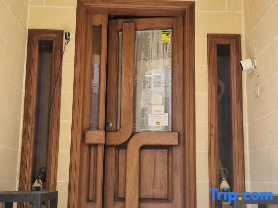 Saracini's Homestay