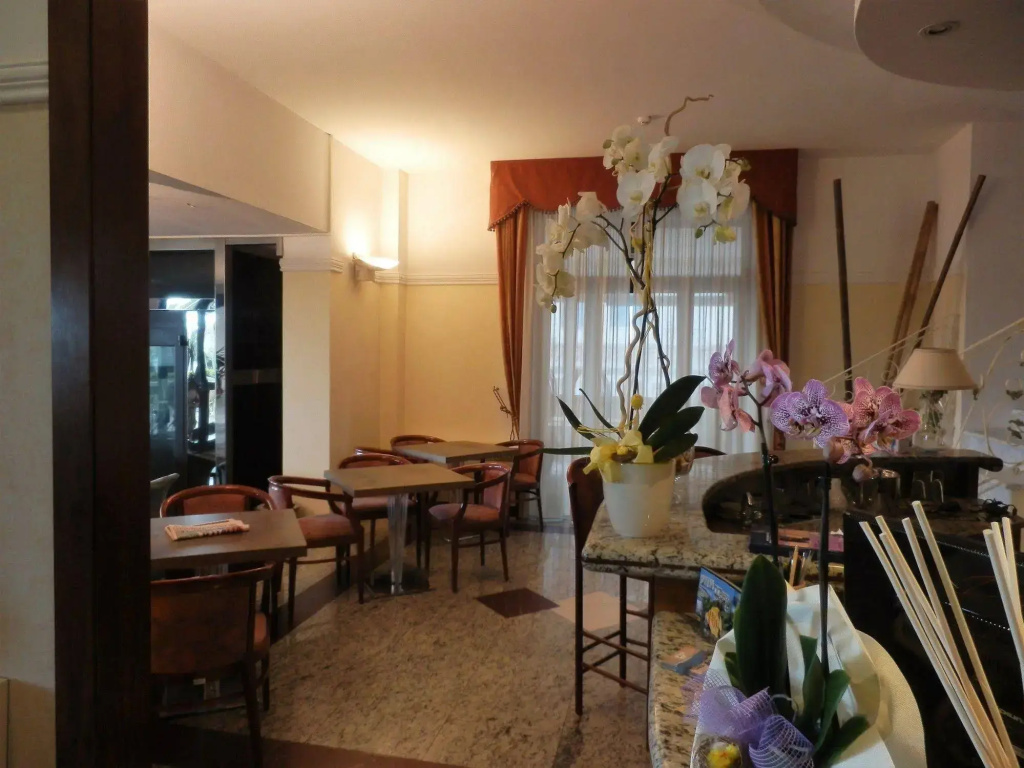 Hotel Residence Villa Jolanda - Général