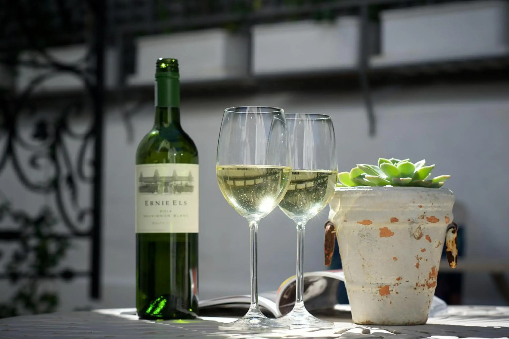 Batavia Boutique Hotel - фото 12