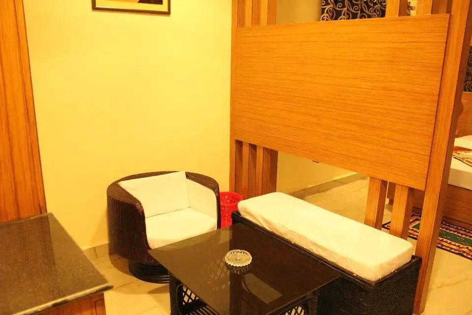 Hotel Woodland Park — фото 3