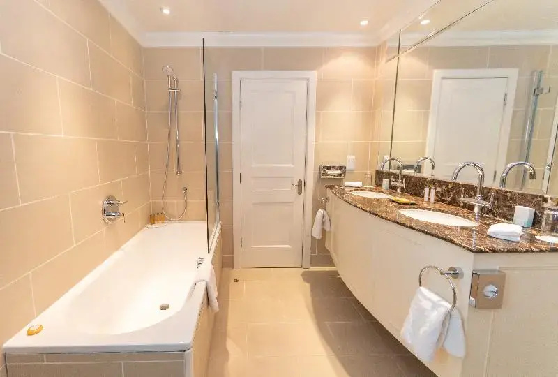 The Elvetham Hotel - Chambres