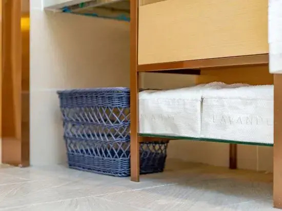 Lavande Hotel Kuche Western Region Ledu — фото 3