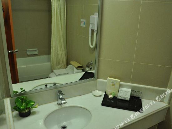 Tang Dynasty Park Hotel